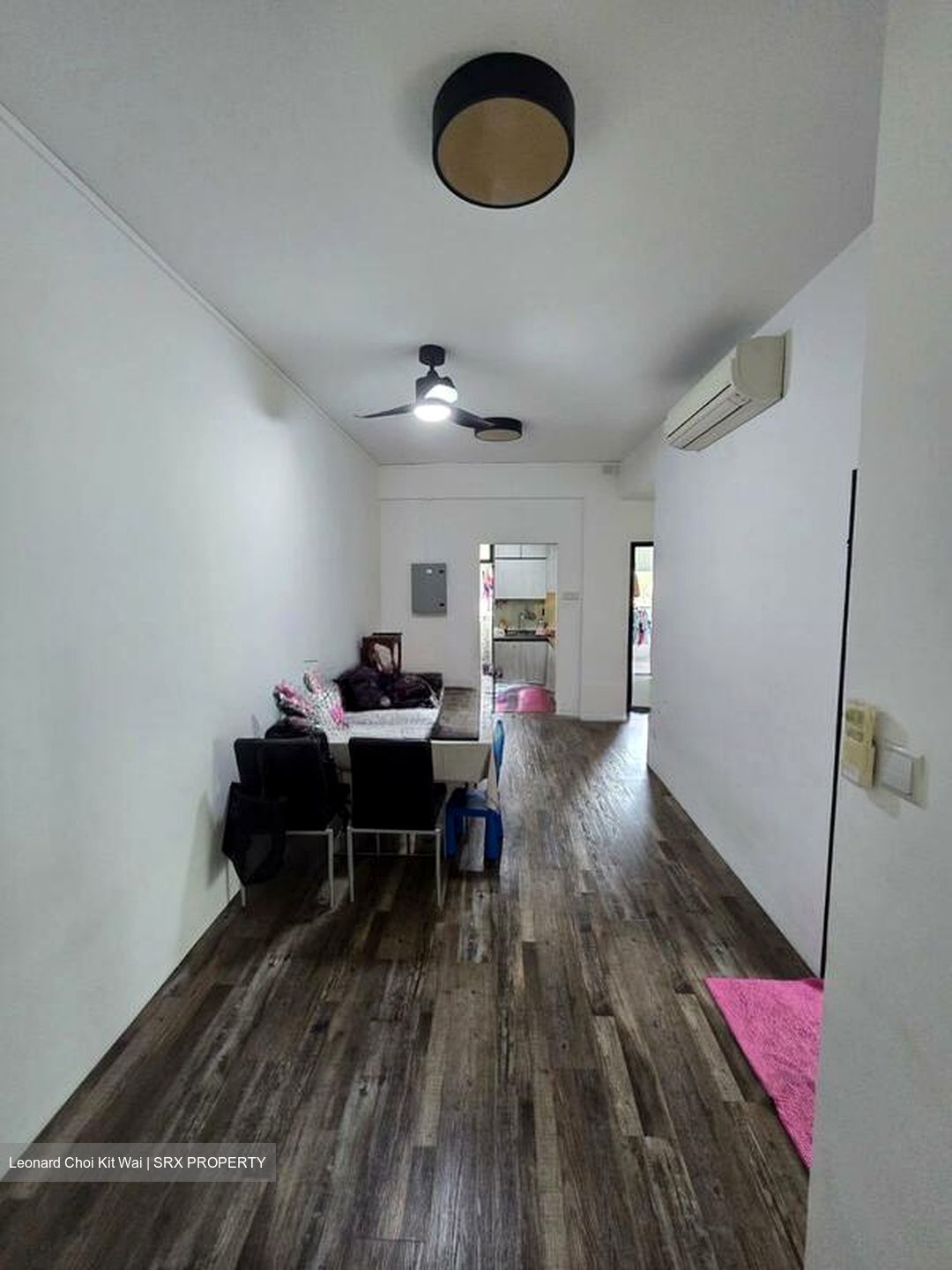 Le Loyang (D17), Apartment #519986261